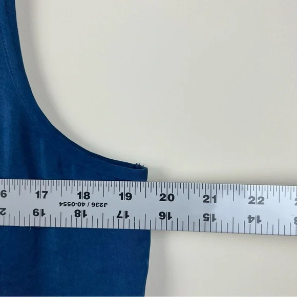 Chico’s | Sleeveless Pullover - Picture 6 of 8